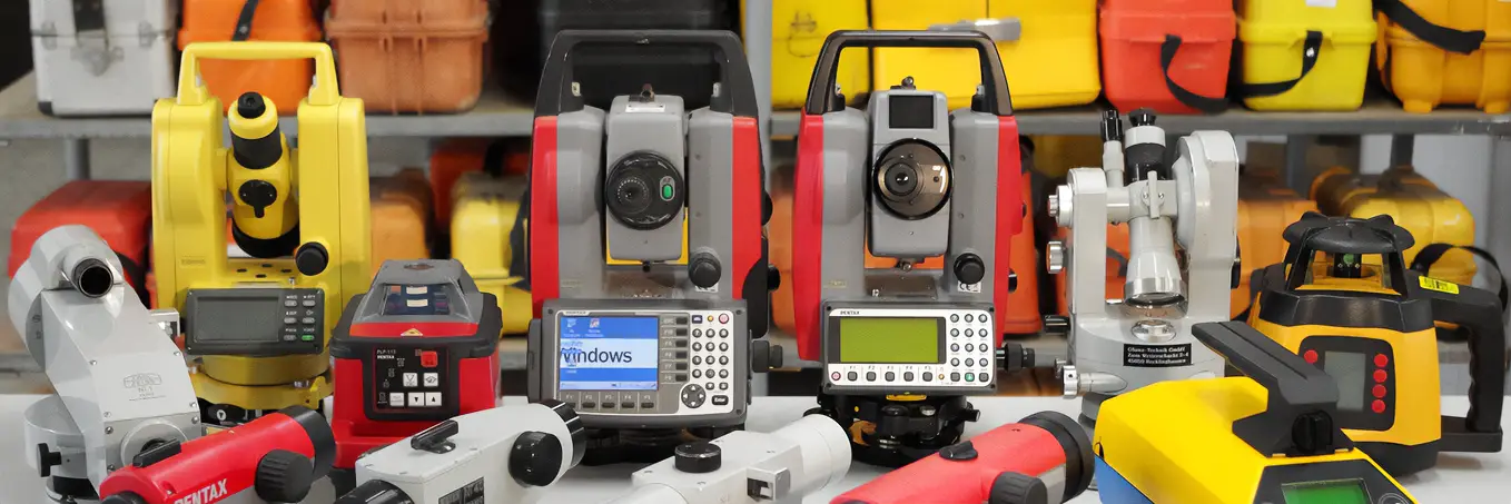 glunz technik Mierservice