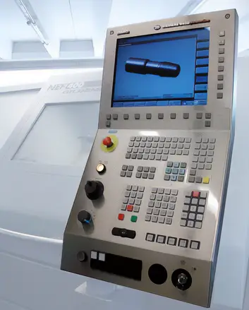 glunz technik Sonderanfertigungen